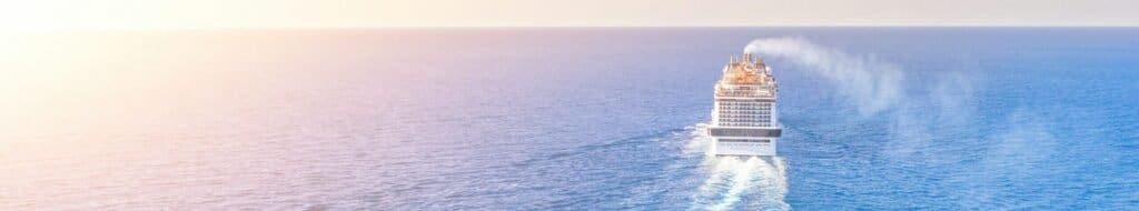 Luxury Mediterranean Cruise