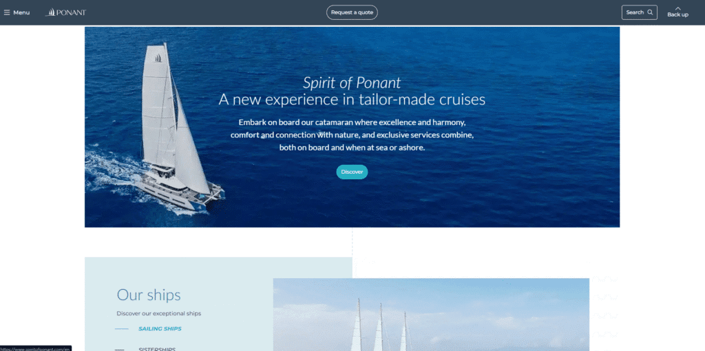 Ponant