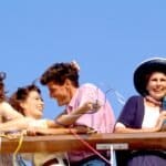 Best Cruises for Couples