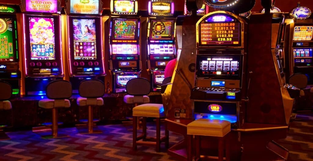Does Celebrity Cruises Have Casinos
