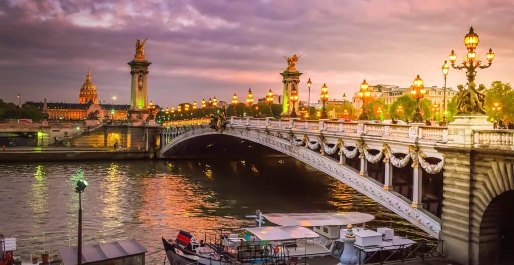 What to Wear on a River Cruise in Europe