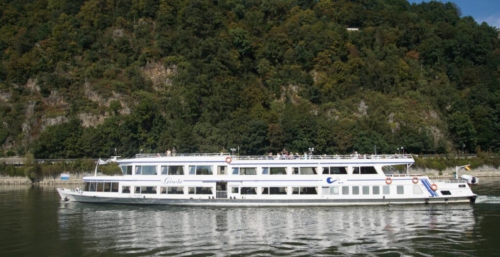 European River Cruise Adventure