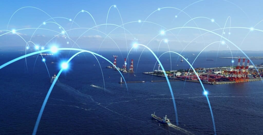 Get Internet on a Cruise Ship for Free