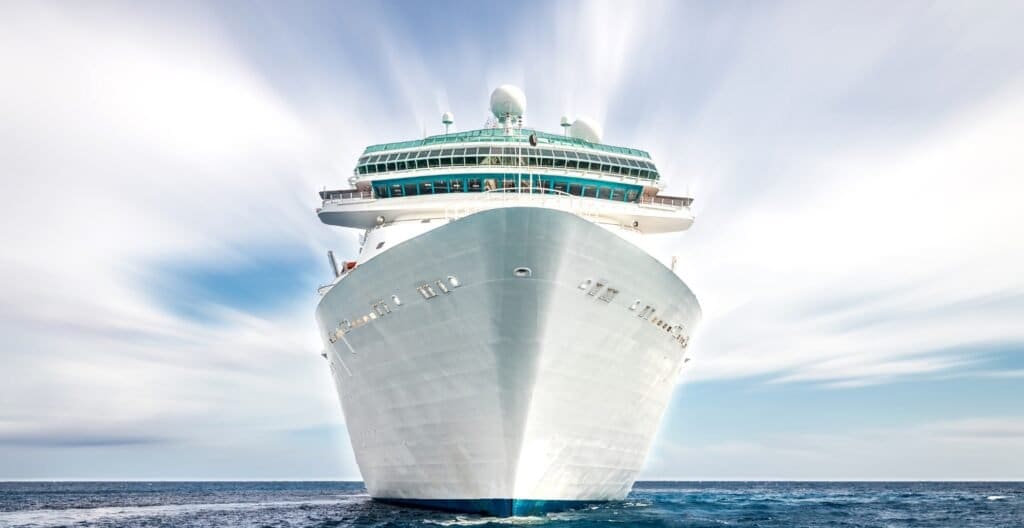 Cruise with Your Dog
