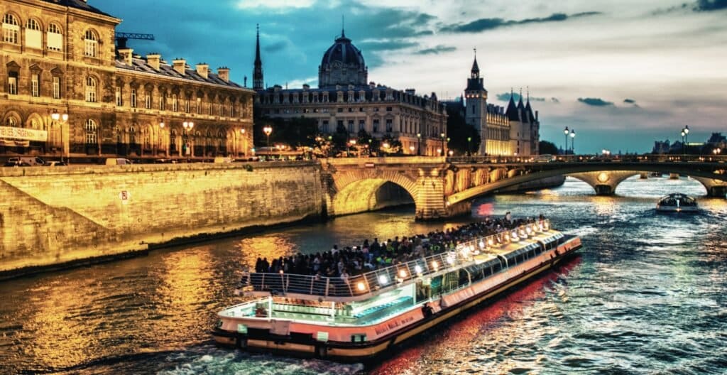 What to Wear on a River Cruise in Europe