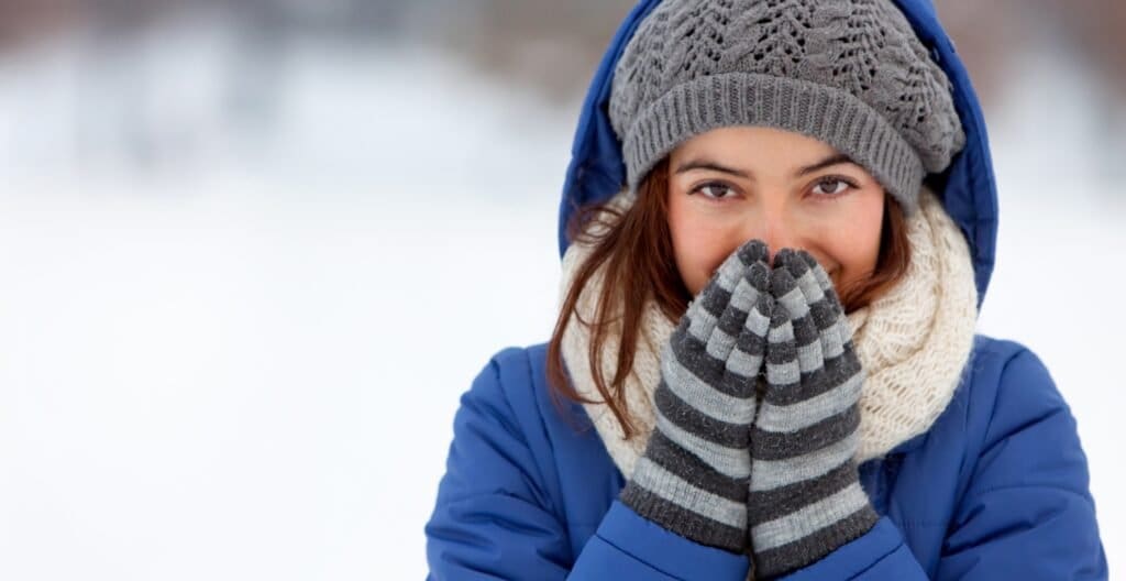 Is It Cold on a Cruise Ship