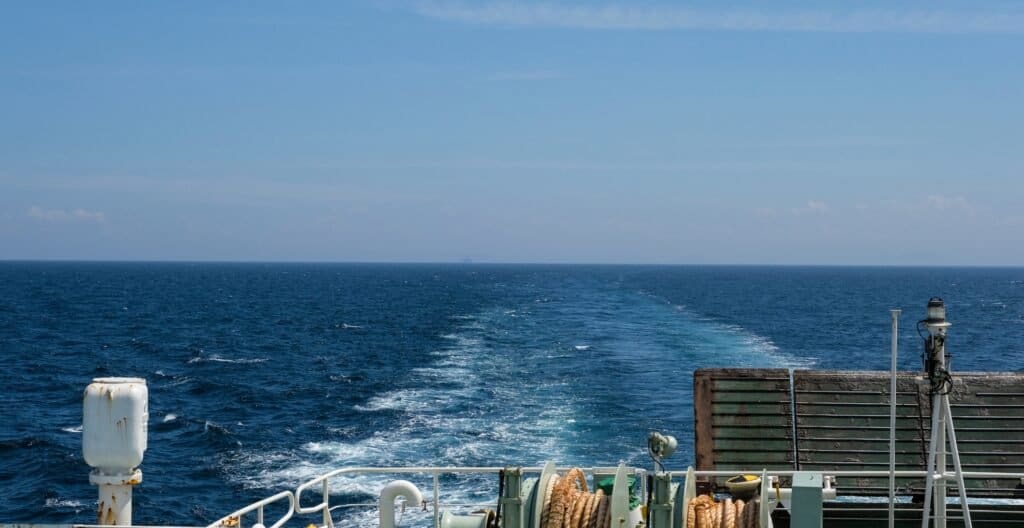 Navigating the Seas