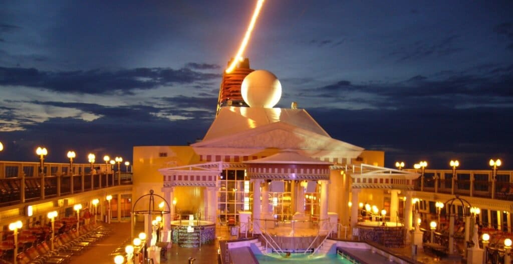 Who Owns Silversea Cruises