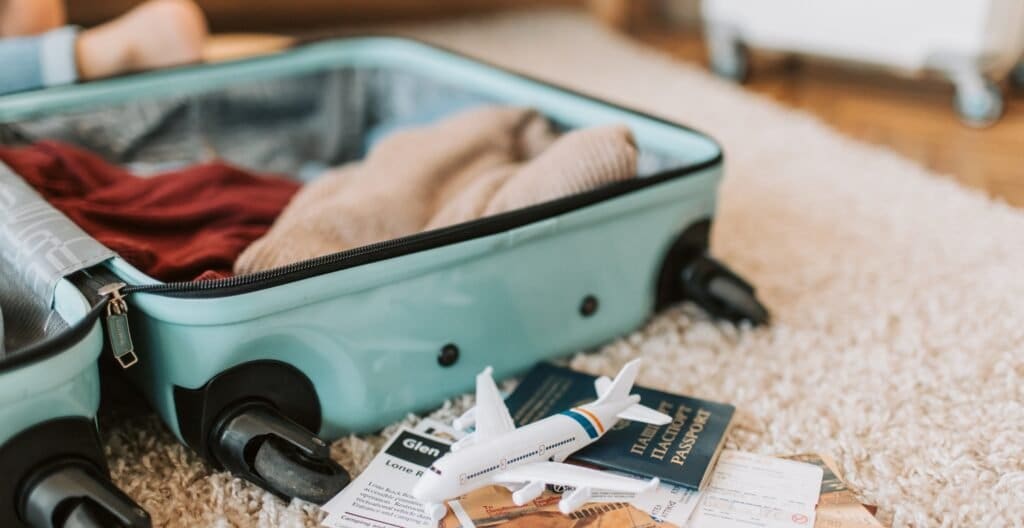 Suitcase