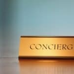 What is Concierge Class on Celebrity Cruises