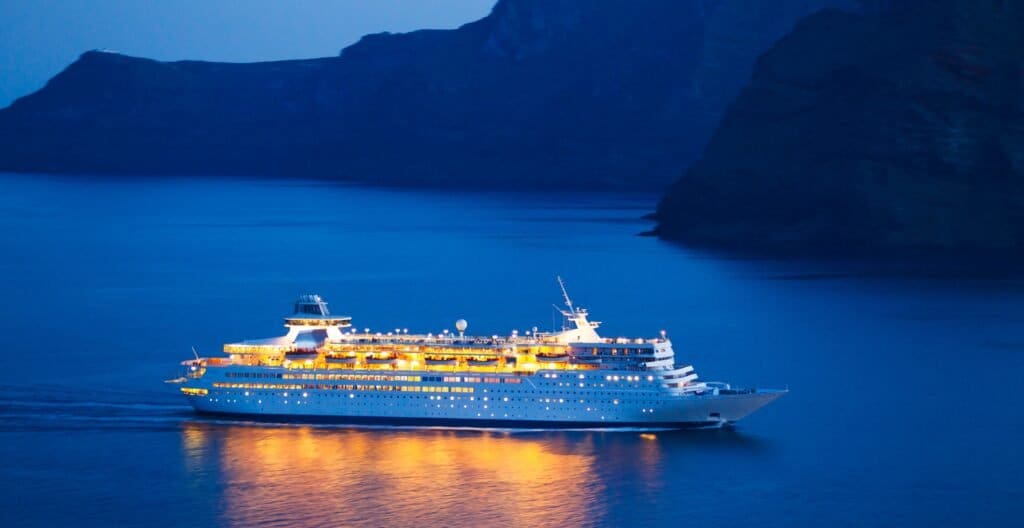 Who Owns Silversea Cruises